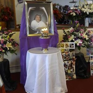 Meet your Posher, Bree-onna